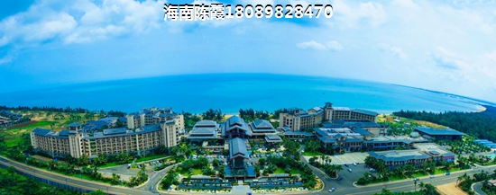 蓝城山语泉买房靠谱吗？