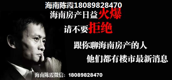 庄园御景特价房