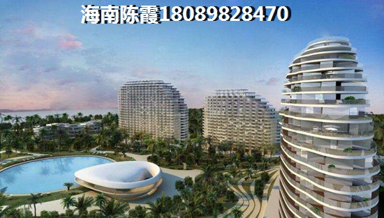 如何在南国雨林挑选合适的海景房
