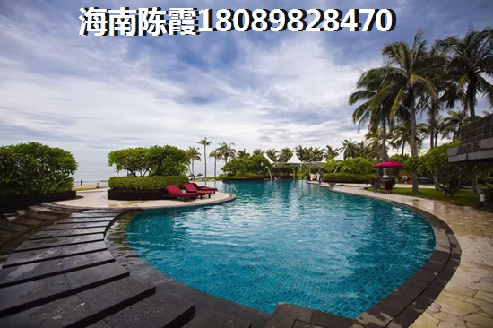 选择海南保亭交通配套需考虑什么