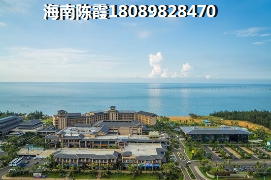 龙湾·雨林谷VS香水湾1号分析对比