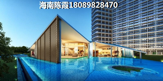 金祥·万卷山海景房2018购房攻略