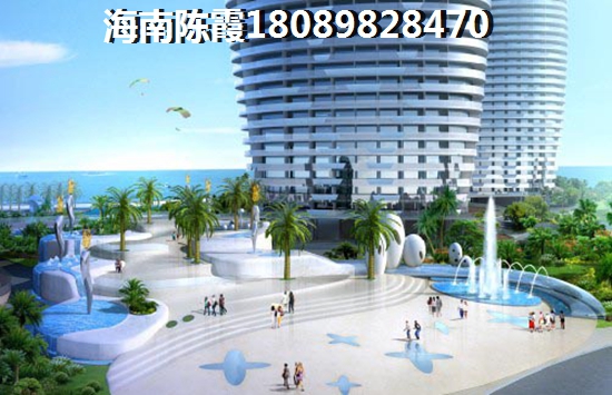 金祥·万卷山海景房的优势和不足