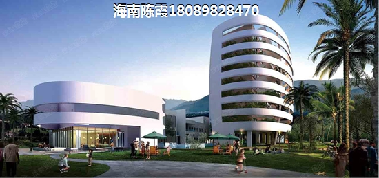 金祥·万卷山海景房的优势和不足