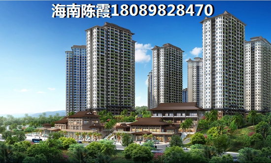 海南双大·野奢世界