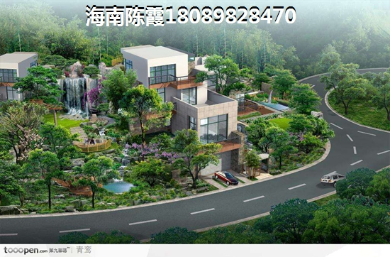 博雅山泉房价