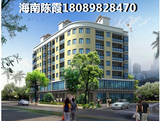 >2020龙湾·雨林谷买房子指南