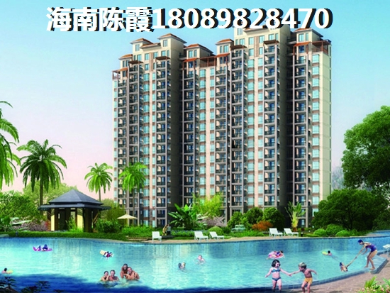 2022海南保亭醉便宜的房价区在哪里1