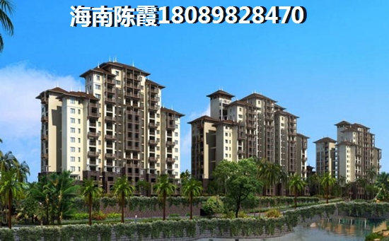 海南保亭哪个地段比较好？1