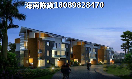 保亭新房还可以买吗