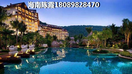 2022七仙瑶池雨林别墅温泉度假酒店增值空间是什么？