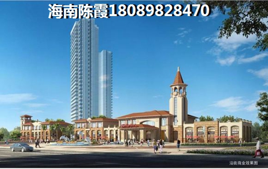 2022七仙河畔最新房价多少？