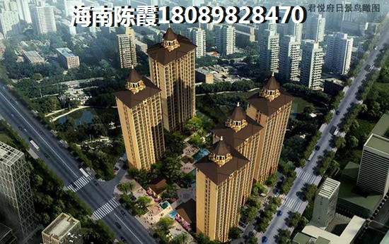 桃源居御品未来房价走势如何？桃源居御品房子配套及养老优势~