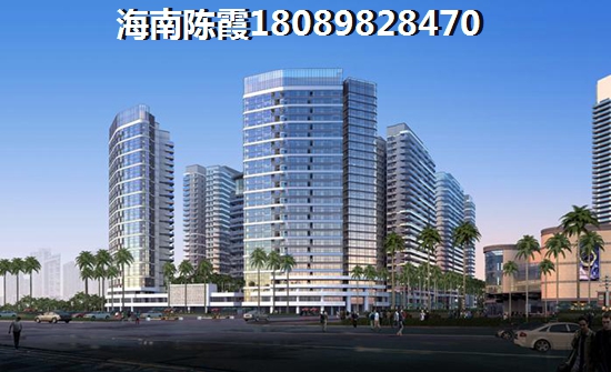 海南养老新房touzi价纸，保亭对比东海岸北方人选哪个？