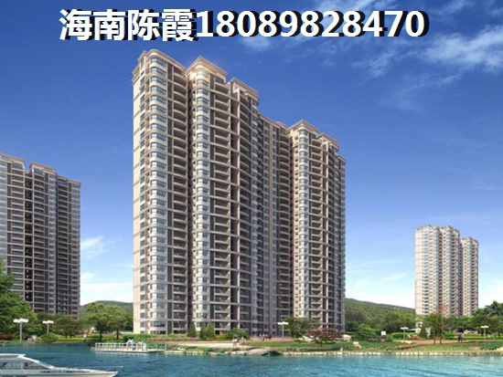 咸阳海景房价格多少了