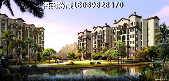 在浙江舟山touzi房产前景如何？