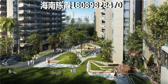 保亭哪些海景房？