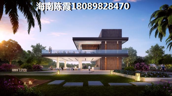文昌对比棋子湾对比分析！海南哪里买房不潮湿？
