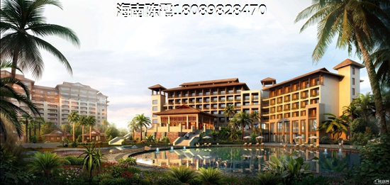 海南保亭县房地产有哪些涨价空间呢，保亭的房价是多少