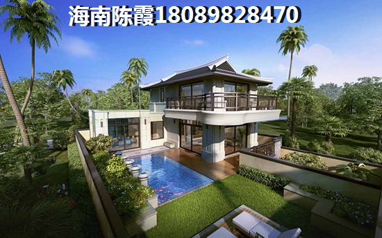 《海南七仙伴月房价走势分析是上涨还是下降？七仙伴月房产touzi前景探讨》