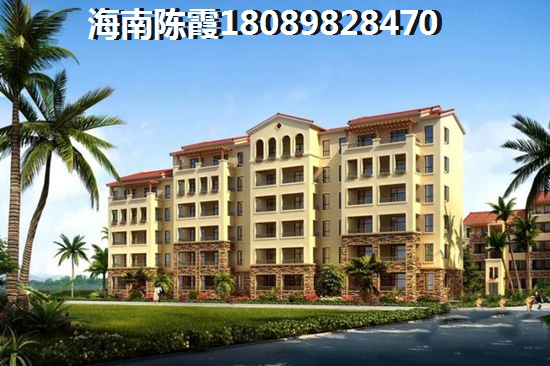 目前保亭新房是否具有touzi价纸？，海南房价下跌是真的吗？